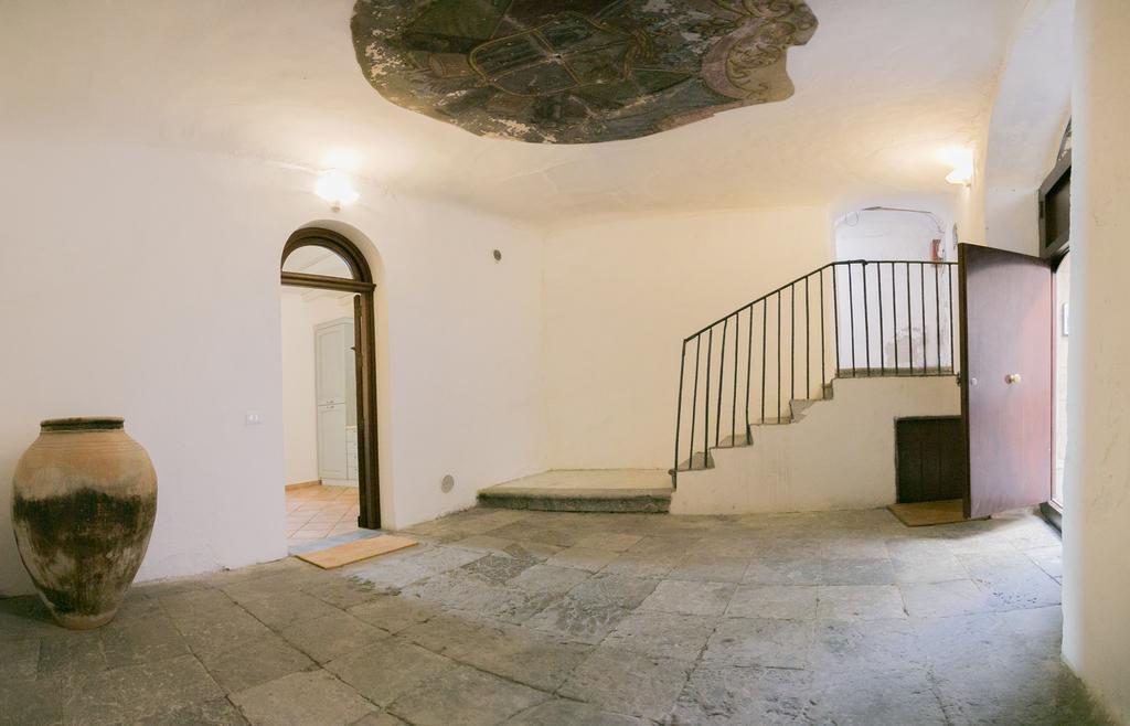 チェファルCasa Del Lavatoioアパートメント エクステリア 写真