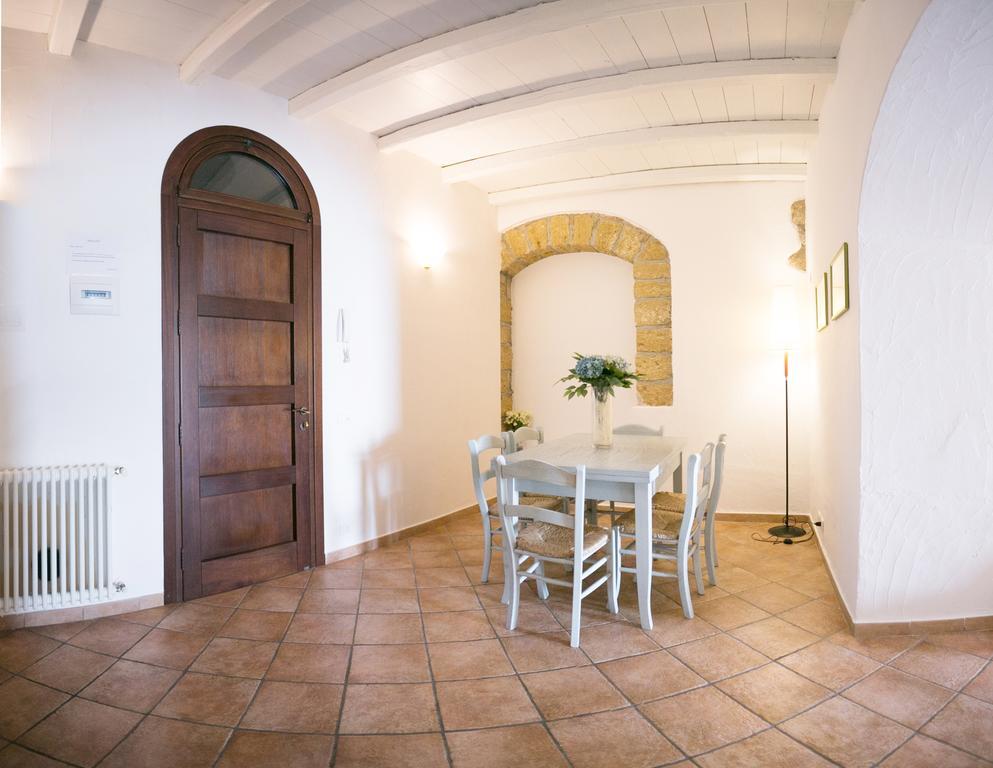 チェファルCasa Del Lavatoioアパートメント エクステリア 写真