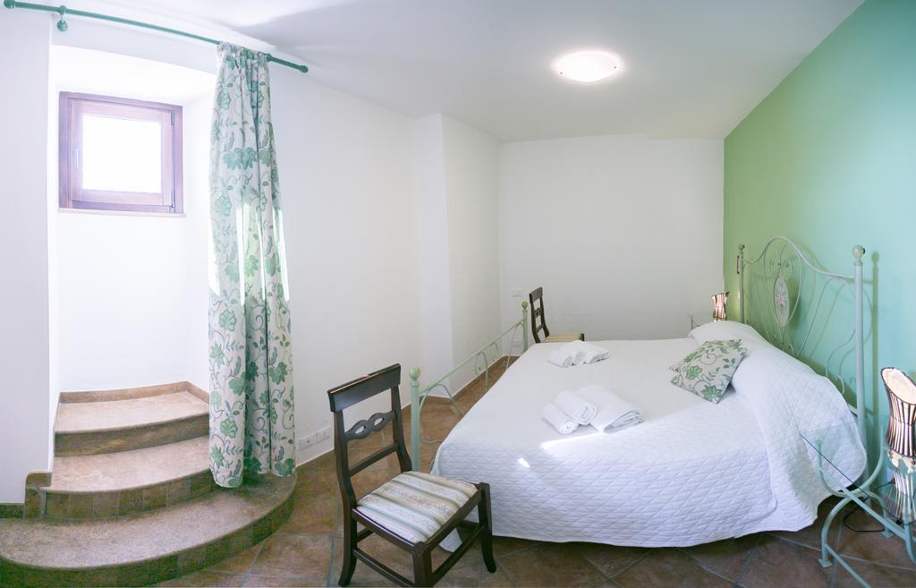 チェファルCasa Del Lavatoioアパートメント エクステリア 写真